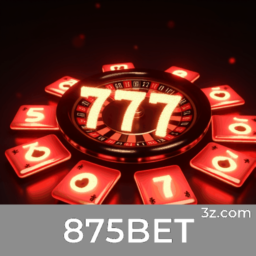 Cadastro na 875BET