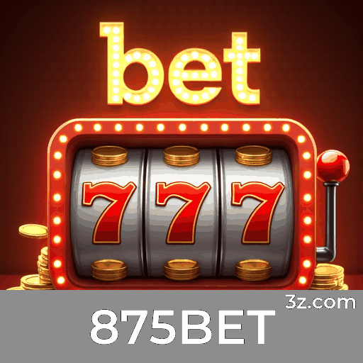 Cadastro na 875BET