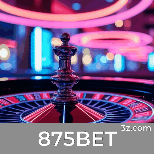 Cadastro na 875BET