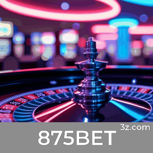 Cassino Online 875BET