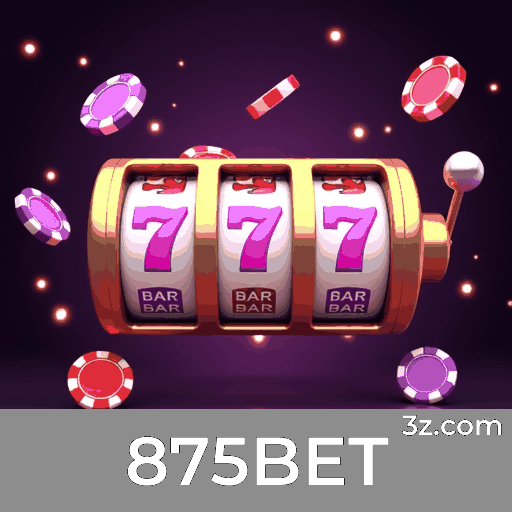 Acesso ao 875BET