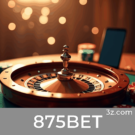 Acesso ao 875BET