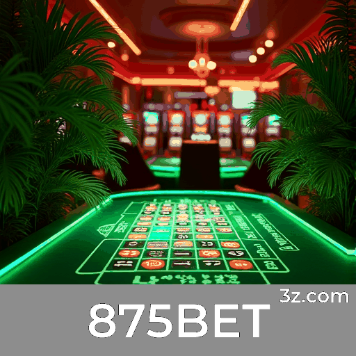 Cassino Online 875BET