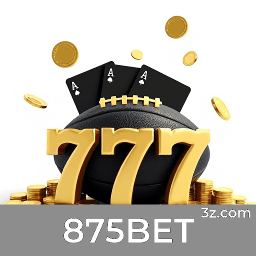 Cassino Online 875BET