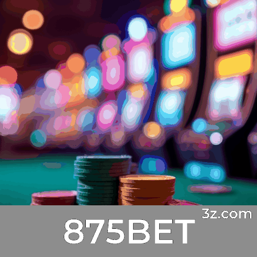 Cadastro na 875BET