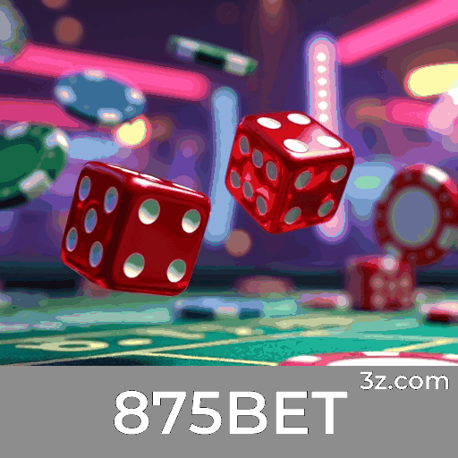 Cassino Online 875BET