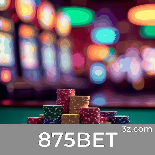875BET: O Cassino Premiado com Pagamentos Rápidos e Segurança Total