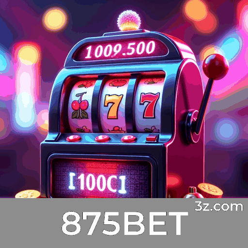 Cadastro na 875BET