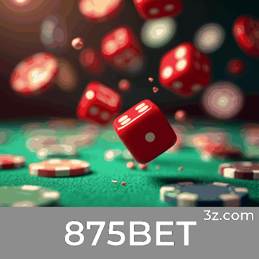 Cadastro na 875BET
