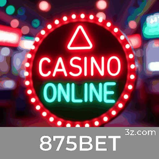 Acesso ao 875BET
