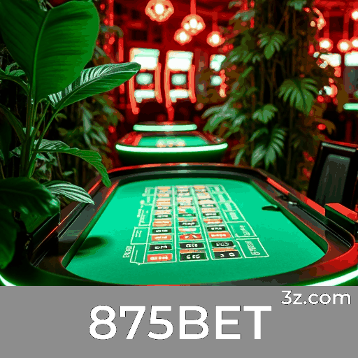 Acesso ao 875BET