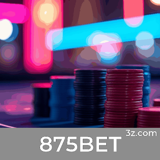 Cassino Online 875BET