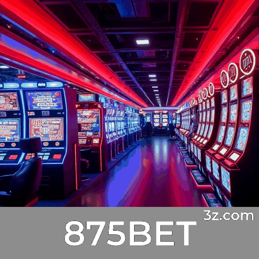 Acesso ao 875BET
