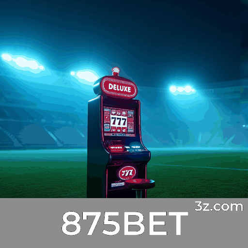 Cadastro na 875BET