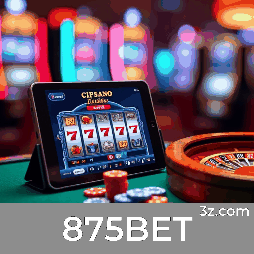 Jogos Crash no Cassino 875BET