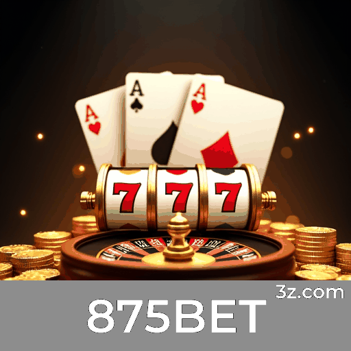 Cassino Online 875BET