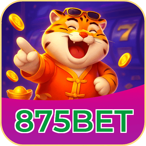 875BET logo